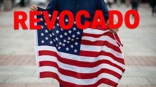 Ciudadanía estadounidense: las situaciones que pueden llevar a un proceso de desnaturalización
