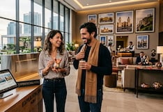 Hoteles premium en Perú cambian modelo de negocio: nuevos servicios apuntan al consumidor local