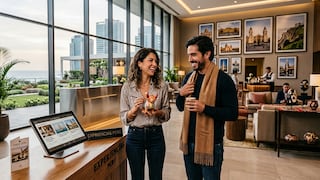 Hoteles premium en Perú cambian modelo de negocio: nuevos servicios apuntan al consumidor local