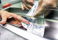 Pleno insiste en restituir depósitos de CTS a trabajadores del Estado del régimen 728