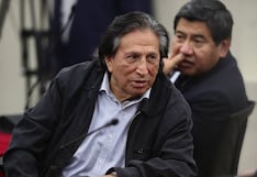 Eliane Karp solicitó indulto humanitario para el expresidente Alejandro Toledo: Los motivos