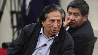 Eliane Karp solicitó indulto humanitario para el expresidente Alejandro Toledo: Los motivos