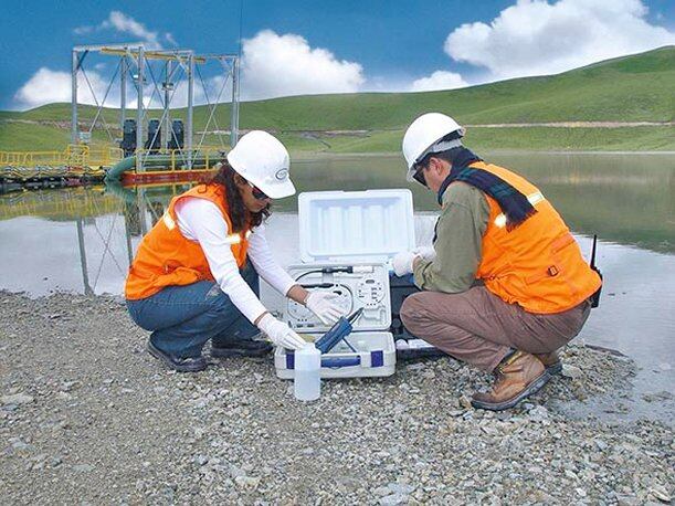 Según SENACE, se está dando celeridad a la evaluación de los Estudios de Impacto Ambiental. (Foto: Andina)