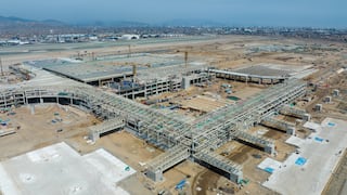 Ositrán: inversión en infraestructura concesionada supera los US$ 69 millones