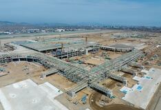 Costa del Sol cerró contrato para construir dos hoteles en nuevo aeropuerto Jorge Chávez