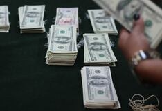 Indecopi plantea 4 medidas para mejorar el servicio de transporte de dinero, ¿qué sugiere?