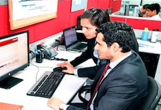 Gobierno aguarda por autógrafa sobre “grati” y CTS para trabajadores CAS: dará “opinión técnica”