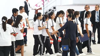 Mesa de partes presencial del Ministerio de Educación no atenderá del 9 al 13 de marzo