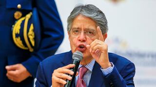 Presidente de Ecuador anuncia reformas económicas para crear empleo y reactivar economía