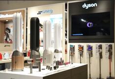 Dyson abrirá su primera tienda en Perú: ¿quién está detrás de su ingreso y qué otros planes tiene?