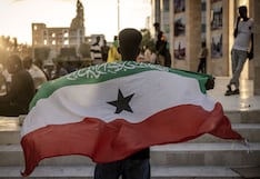 Tiene el tamaño de Uruguay y acaba de recibir su primer reconocimiento como “Estado soberano” tras 34 años