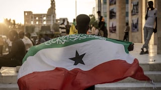 Tiene el tamaño de Uruguay y acaba de recibir su primer reconocimiento como “Estado soberano” tras 34 años