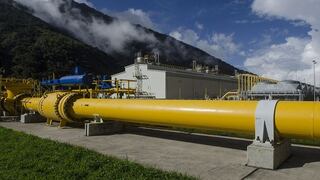 Abastecimiento de gas natural pudo estar en riesgo por toma de una estación de TGP 