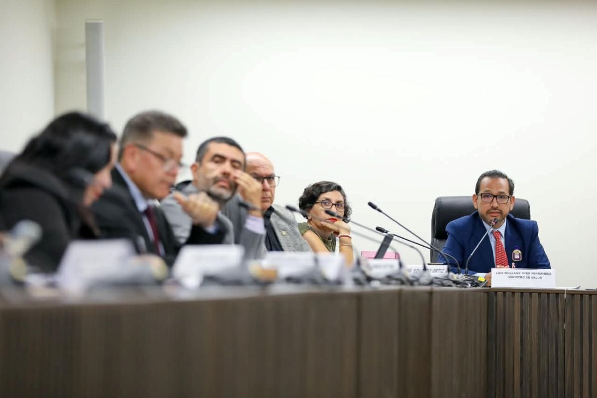 Minsa prepara a más de 5,000 brigadistas y 30 puestos médicos ante el Fenómeno El Niño