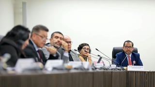 Minsa prepara a más de 5,000 brigadistas y 30 puestos médicos ante el Fenómeno El Niño