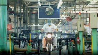 Honda acelera en Perú: proyecta vender más de 130 mil unidades en 2026 y crecer 29%