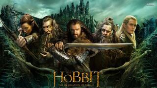 "The Hobbit II" encabeza las taquillas de EE.UU. con US$ 31.5 millones este fin de semana