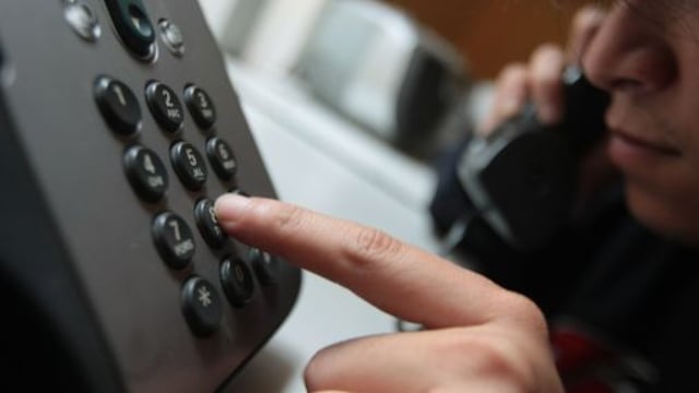 Osiptel aprueba reducción de 0.87% en tarifas de telefonía fija