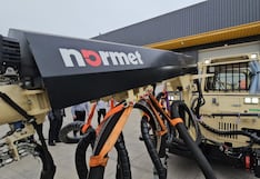 Finlandesa Normet ve a Perú como clave en Latinoamérica y apunta a crecer 30% en 2027