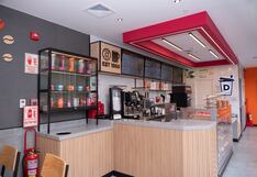 Dunkin’ abre su tercera tienda en lo que va del 2024: ¿dónde está ubicado?