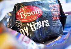 Gigante cárnico contrata inmigrantes para trabajos que nadie más quiere