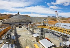 Hudbay y su plan en Cusco por más de US$ 200 millones en mina Constancia