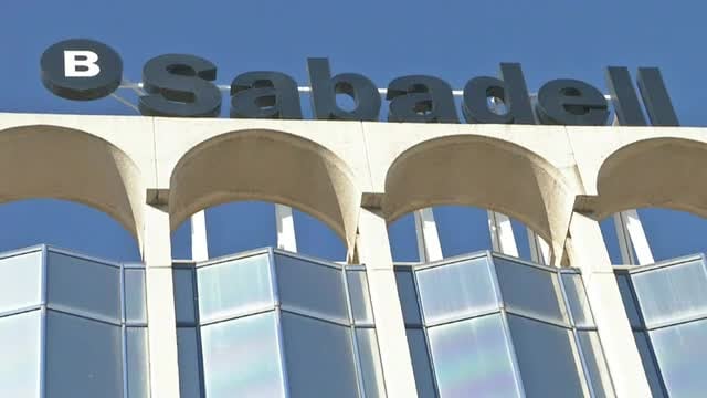 Banco Sabadell rechaza la propuesta de absorción del BBVA