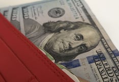 Tipo de cambio hoy en Perú: ¿En cuánto cerró el dólar este martes 23 de diciembre?