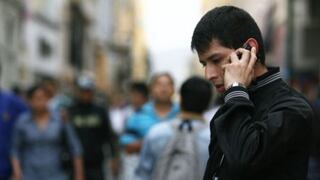 Reclamos por telefonía móvil superaron por primera vez a los de telefonía fija el 2013