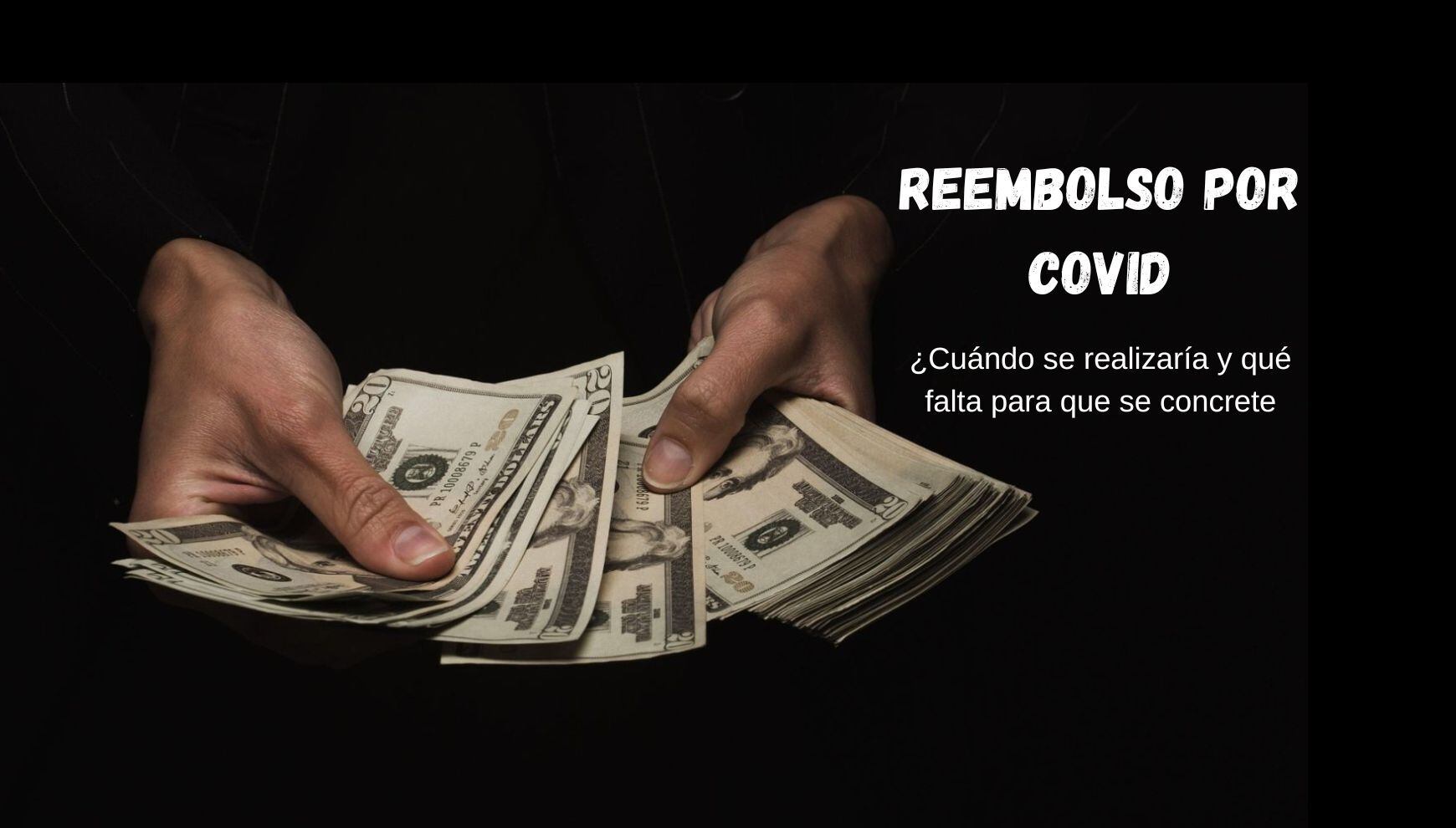 Durante la pandemia, millones pagaron multas e intereses al IRS. Un fallo judicial abrió la puerta a posibles reembolsos, pero con el plazo del 10 de julio vencido, ahora la gran pregunta es cuándo llegará ese dinero, si es que llega (Foto: housemind78 / Pixabay)