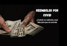 Último día para reclamar al IRS multas del COVID fue el 10 de julio: cuándo se realizaría el reembolso y qué falta aún