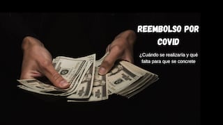Último día para reclamar al IRS multas del COVID fue el 10 de julio: cuándo se realizaría el reembolso y qué falta aún