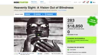 Sitio web Kickstarter que recauda fondos de millones de personas es blanco de ataque cibernético
