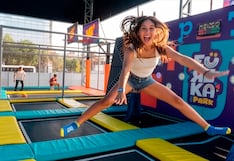 El negocio de entretenimiento de S/ 800 millones donde Eureka Park busca ganar espacio: ¿cómo?
