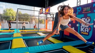 El negocio de entretenimiento de S/ 800 millones donde Eureka Park busca ganar espacio: ¿cómo?