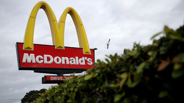 McDonald's estaría planeando nueva ronda de despidos