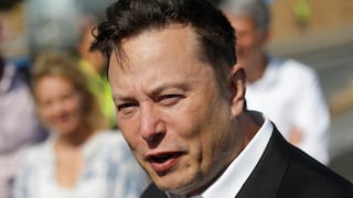 Elon Musk dice que Twitter rechazó suspender su querella judicial