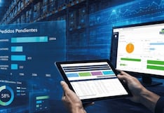 De la operación al software: DINET transforma su know-how logístico en Soluciones SaaS