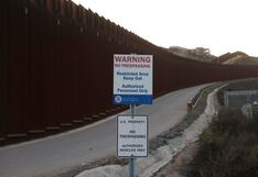 EE.UU. despliega unidades militares en frontera y alarma a migrantes en norte de México