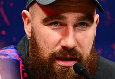 Travis Kelce: el podcast que el jugador de Kansas City Chiefs vendió por más de US$100 millones junto a su hermano