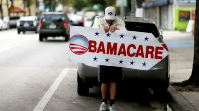 Estados Unidos: Republicanos enfrentan otro fracaso sobre la derogación de Obamacare
