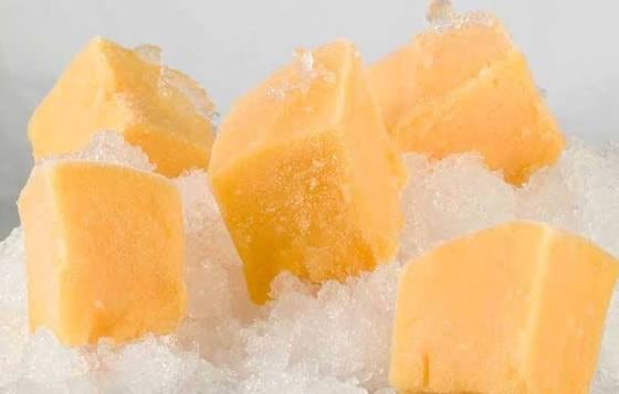 IceStar SuperFrio ofrece servicio de logística de frío a los diversos productos de Camposol.