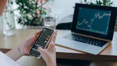 Inversiones digitales