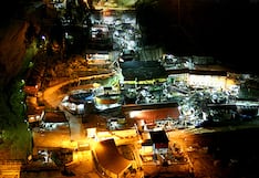 Oro: Consorcio Minero Horizonte busca extender explotación hasta junio de 2028