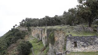 Turismo en Chachapoyas se encuentra en estado crítico, denuncian empresarios