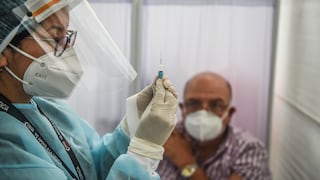 Estos son los cuatro ensayos clínicos que se realizan en Perú y cómo avanzan 