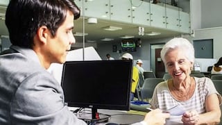 Peruanos en el exterior ya pueden gestionar su pensión de la ONP por videollamada