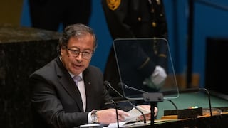 A menor popularidad de Petro, mayor fortaleza del peso