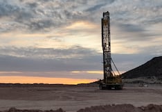 Camino busca financiamiento para avanzar exploración del proyecto María Cecilia