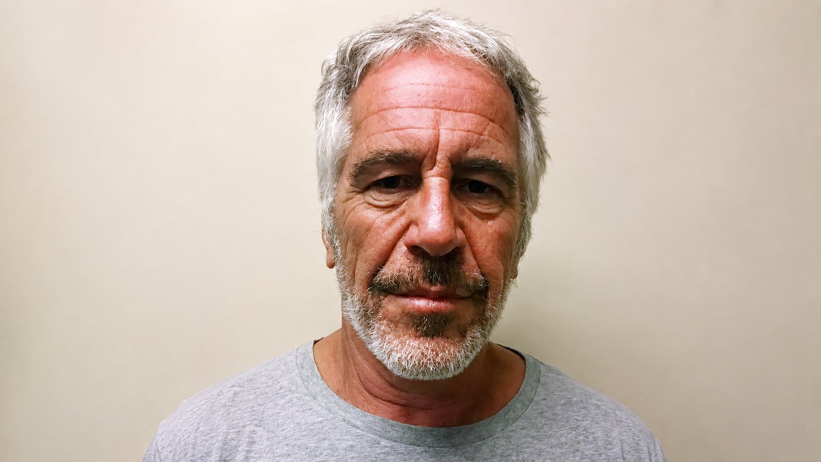Jeffrey Epstein. (Foto: AFP)